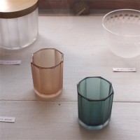 盛岡大館町の雑貨店「raumラウム」のガラスのコップ