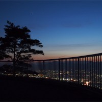 岩手盛岡のデートにピッタリの絶景スポット岩山公園
